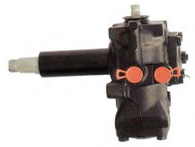 SERCORE 09CD242 Steering Gear
